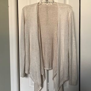 Womens Garage Cardigan